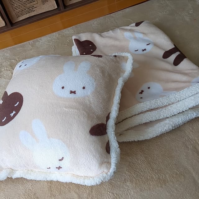 MIKNさんの部屋