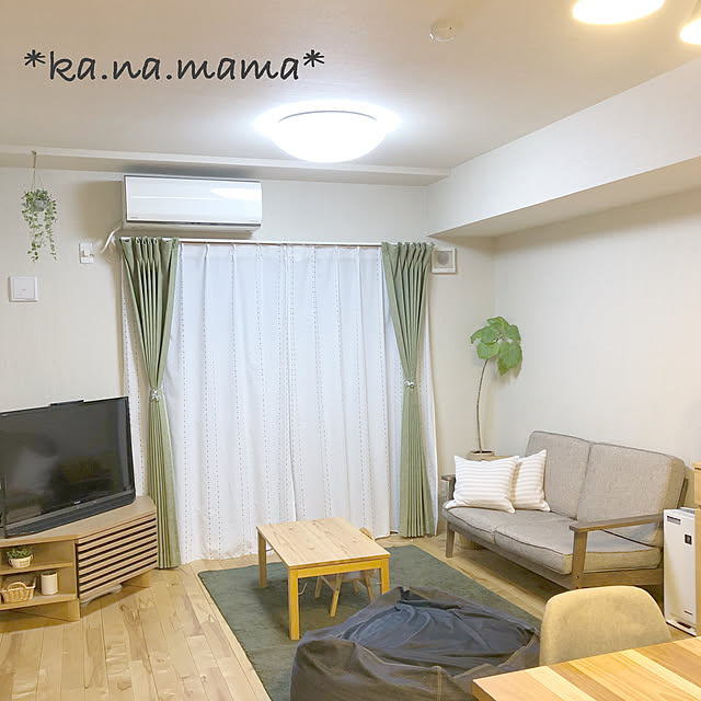 ka.na.mamaさんの実例写真