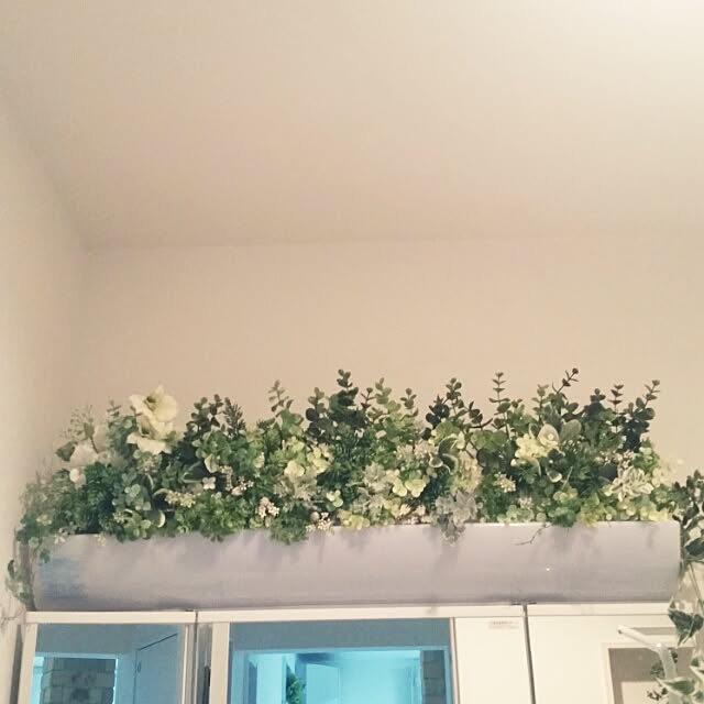 Nanaさんの実例写真