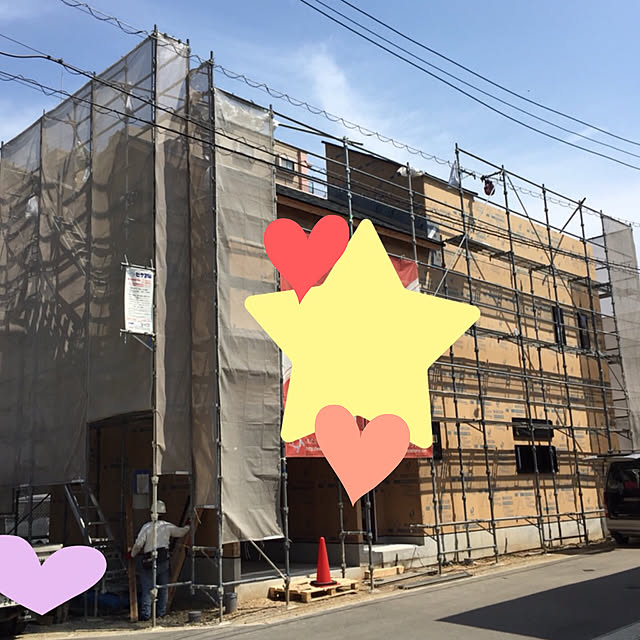 Risaさんの実例写真