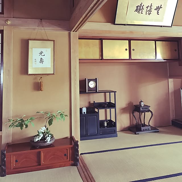 棚のインテリア実例 - 2017-05-17 09:09:46