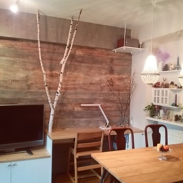 HYさんの実例写真