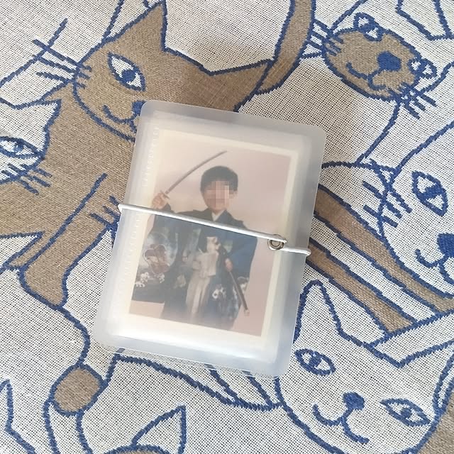 mi-saさんの部屋