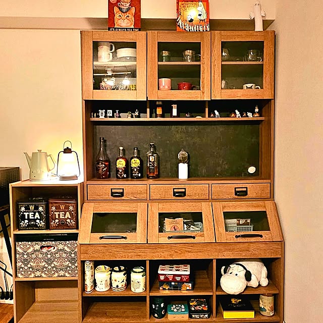 watwatさんの部屋