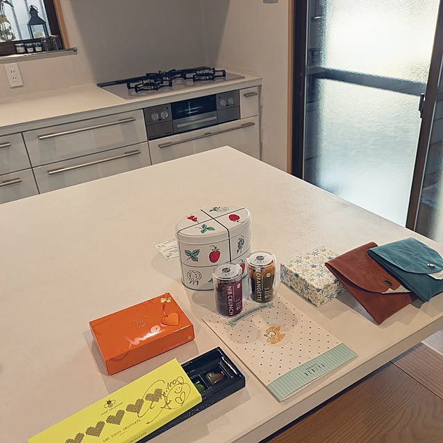 CassiyCocoさんの部屋