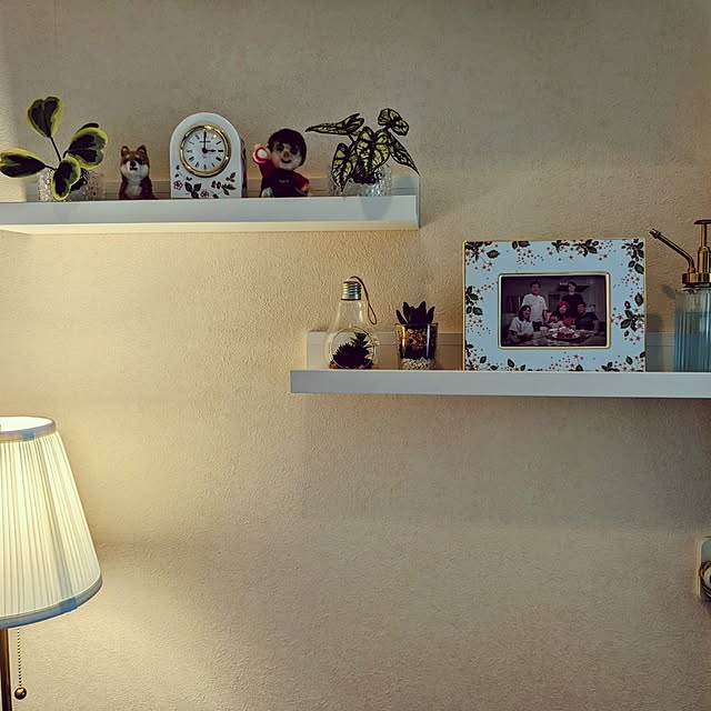 annaさんの部屋