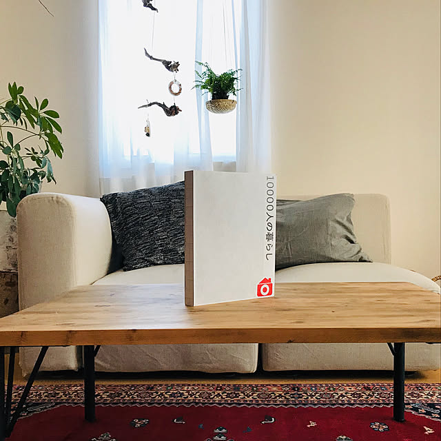 saさんの実例写真