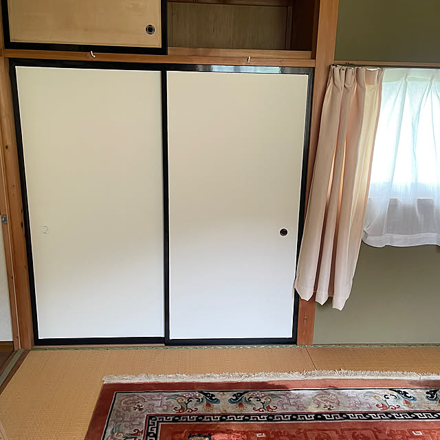 yonaさんの部屋