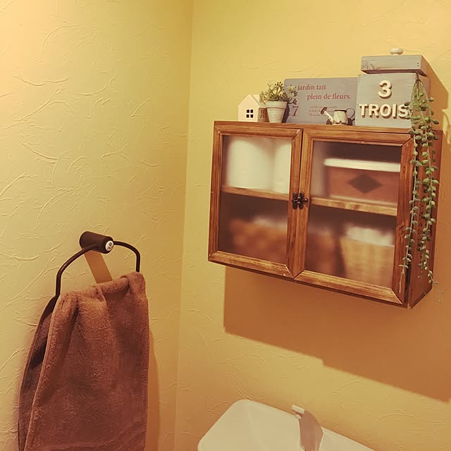 na-miさんの実例写真
