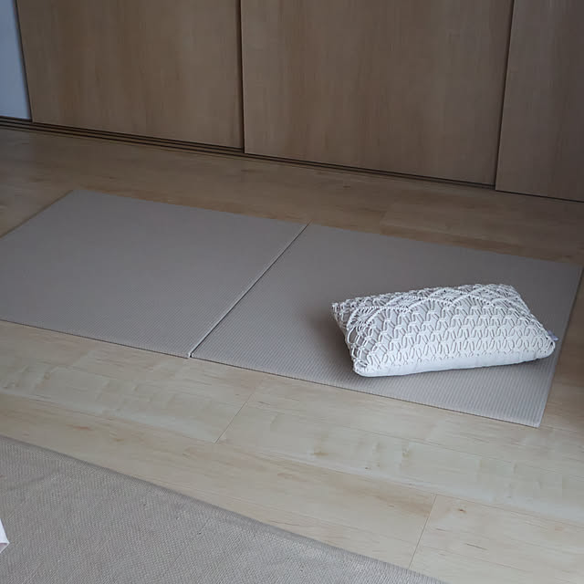Summerさんの部屋