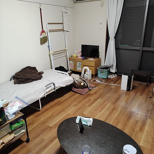 ururinnaiuさんの部屋