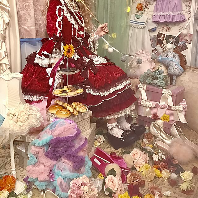 Eibrab-YUMIさんの実例写真