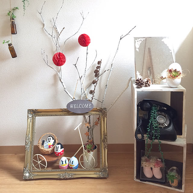 kaoさんの実例写真