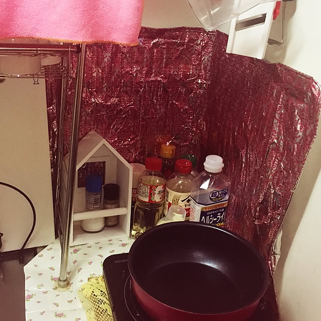 eriさんの実例写真