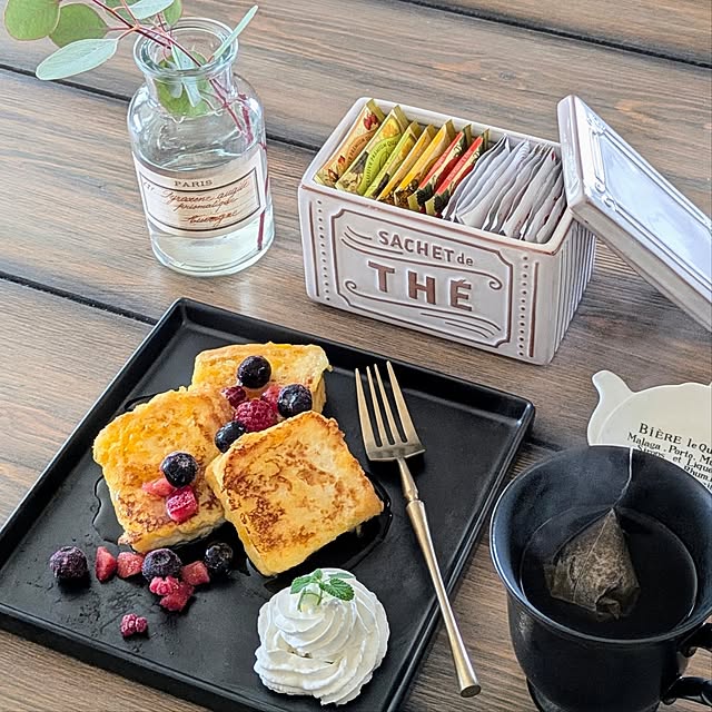 purpureさんの実例写真