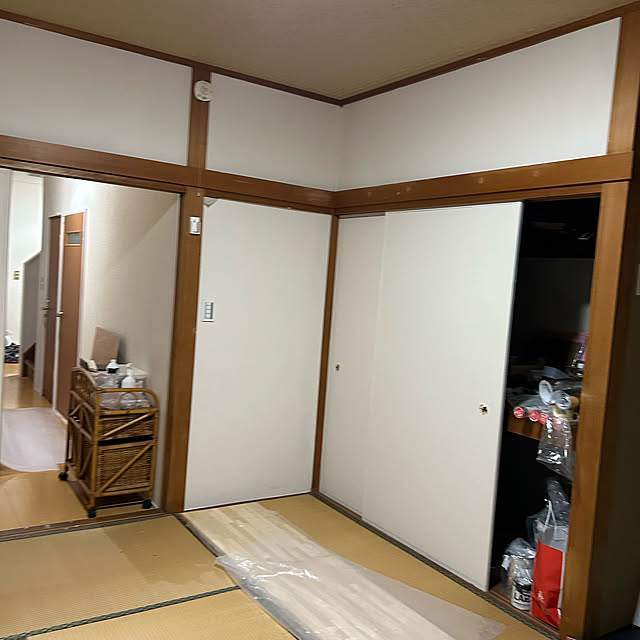 ninico30さんの部屋
