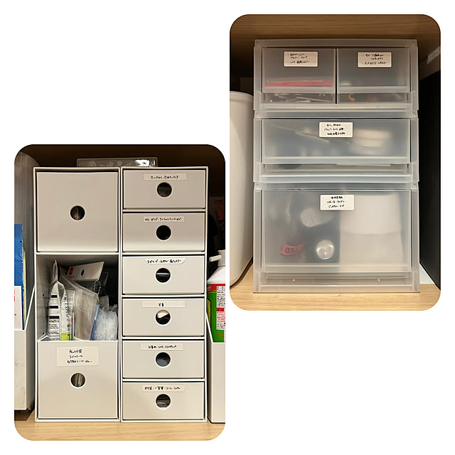 kanamuriさんの部屋