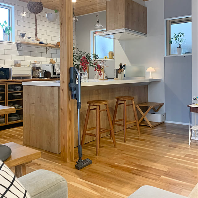 Chikaさんの実例写真