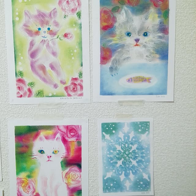 Junkojujuさんの実例写真