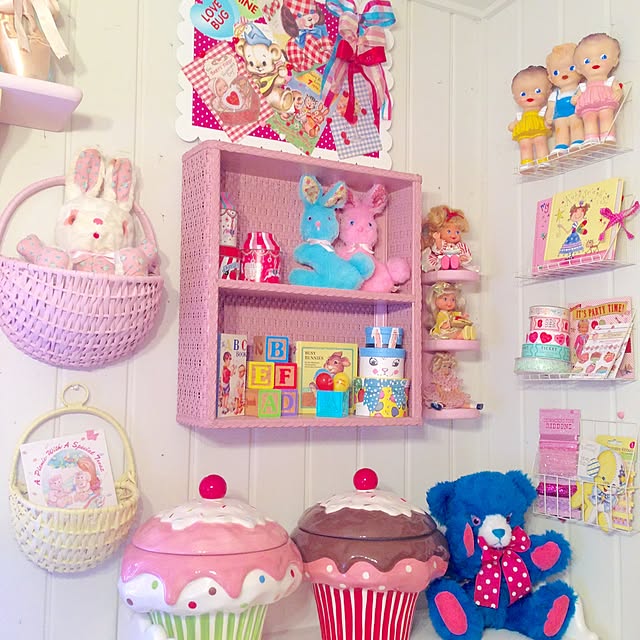 candylandkidsさんの実例写真