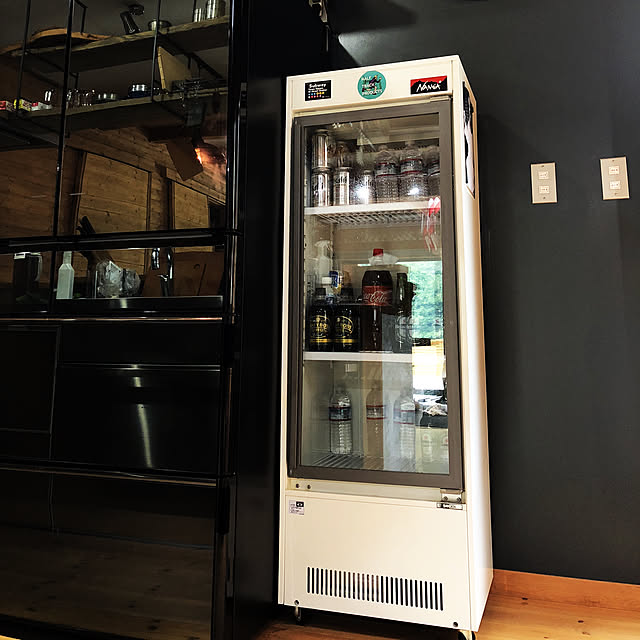 KIRIN 業務用冷蔵庫、ショーケース、 くるしく KIRIN 業務用冷蔵庫、ショーケース、 くるしく