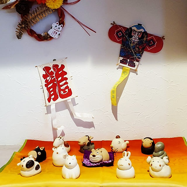ramuramuさんの実例写真