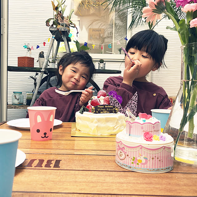 Yukoさんの実例写真