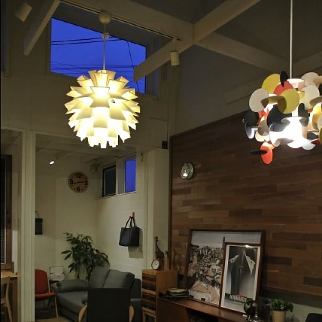 lamp07さんの実例写真