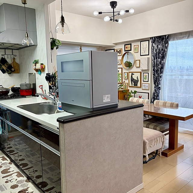 manchanさんの実例写真