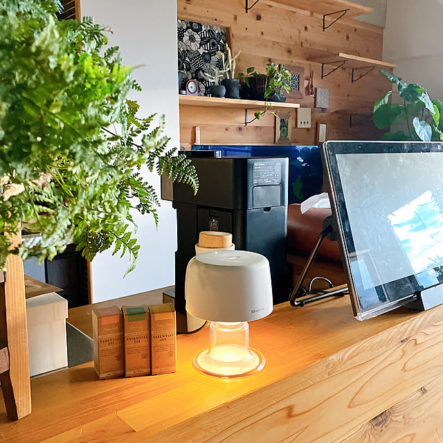 conmichanさんの実例写真