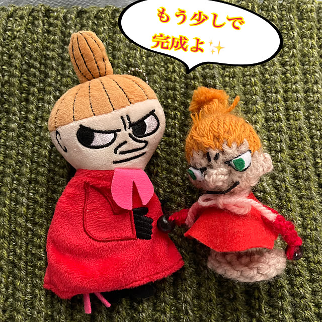 manduonmaさんの部屋