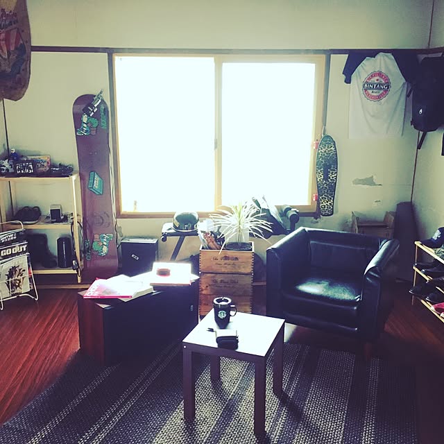 turibito.ryoさんの実例写真
