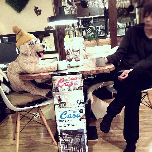 take2000kbさんの実例写真