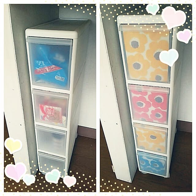 chocolatさんの実例写真