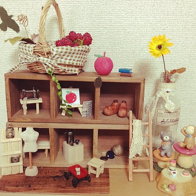 choco88さんの実例写真