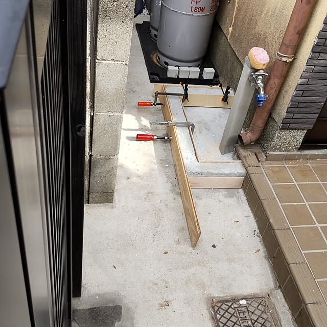 hirossunさんの実例写真