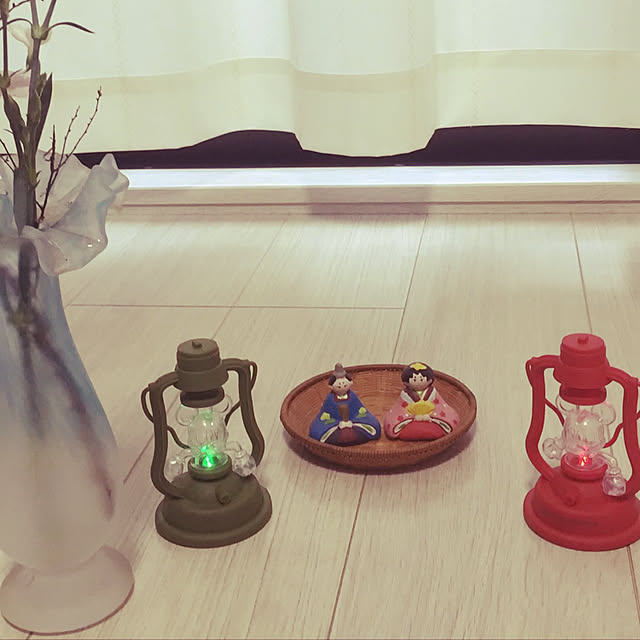 kazuさんの実例写真