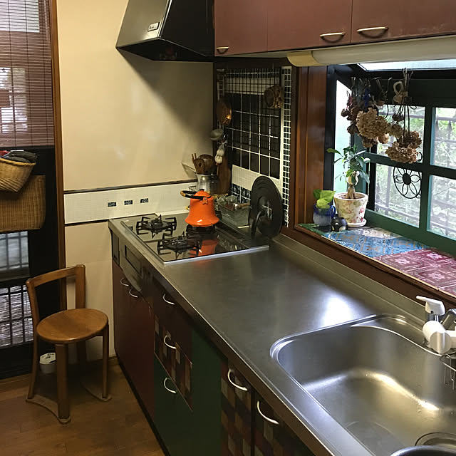 akeさんの実例写真