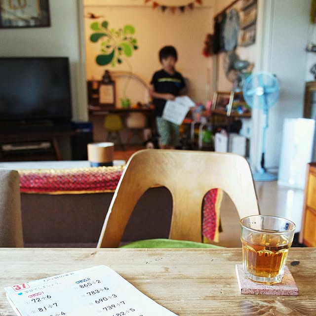 megu-iさんの実例写真