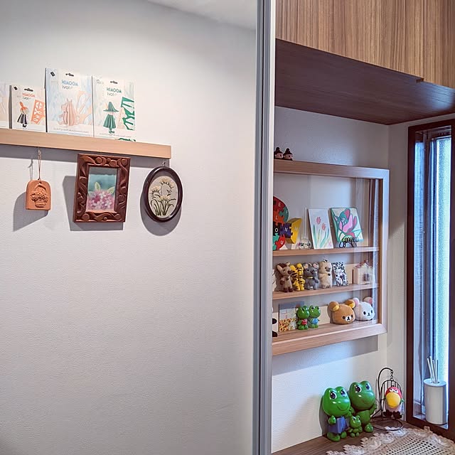 mi-saさんの部屋