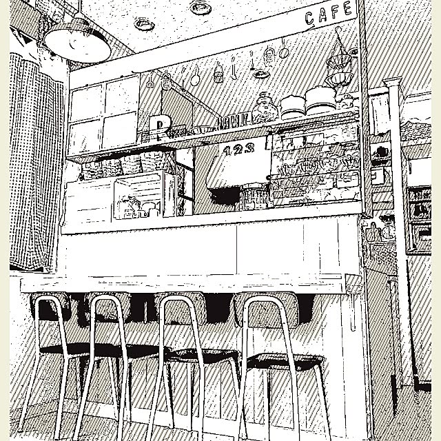 6653さんの実例写真