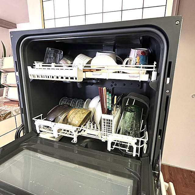 KirinPandaさんの部屋