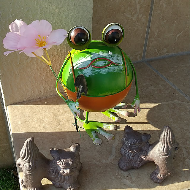 sachiさんの実例写真