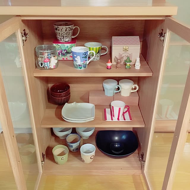 anさんの実例写真