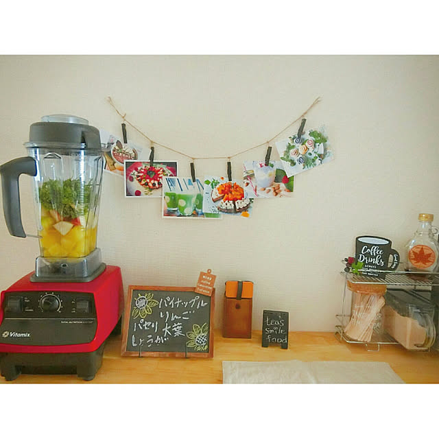 ---tea---さんの実例写真