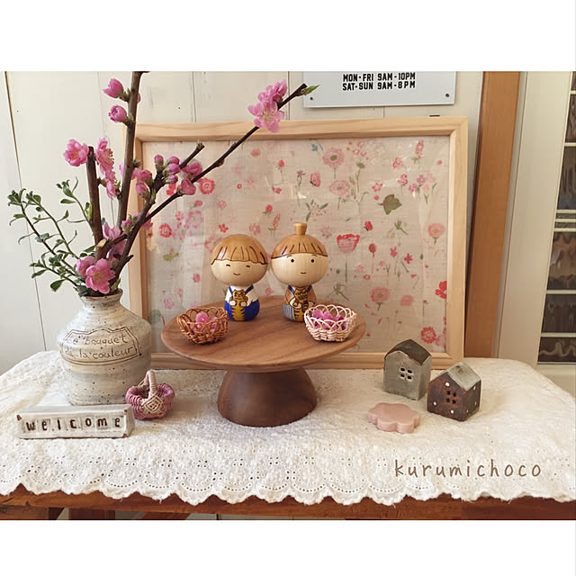 kurumichocoさんの実例写真