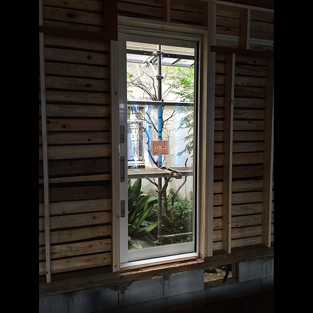 Junk_sweet_Garden_teftefさんの実例写真