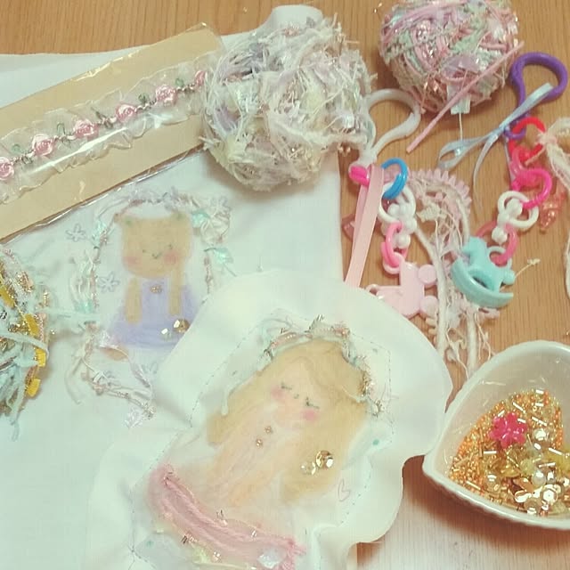kuri34さんの実例写真