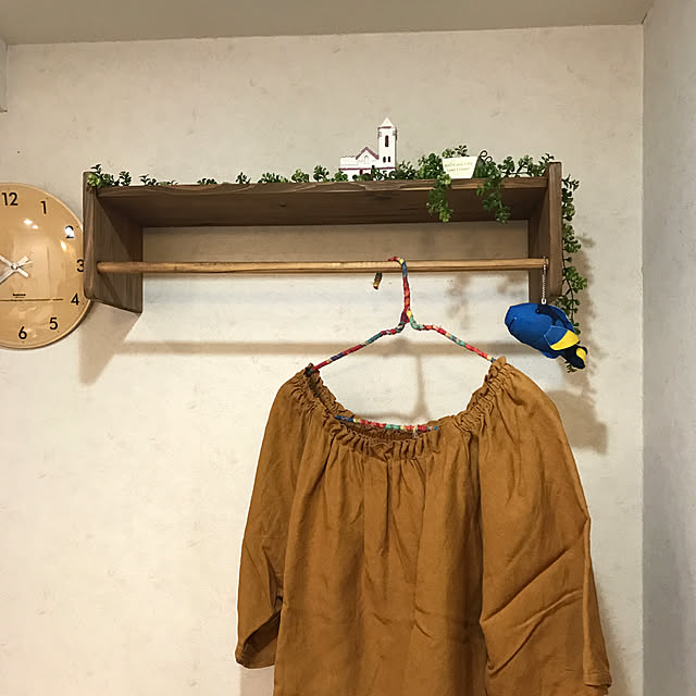 Unokiさんの実例写真