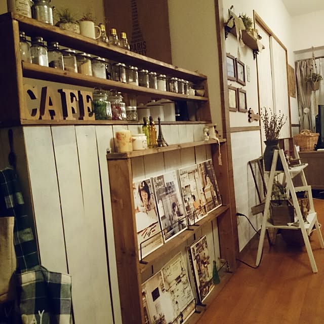 nicoco.さんの実例写真